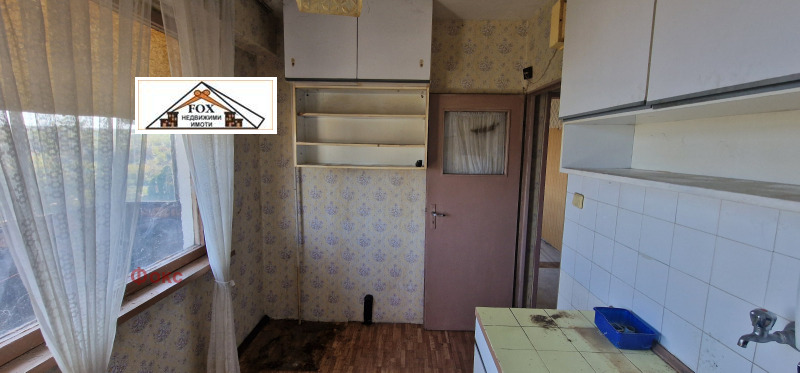 Продава 2-СТАЕН, гр. Русе, Здравец Изток, снимка 6 - Aпартаменти - 47570906