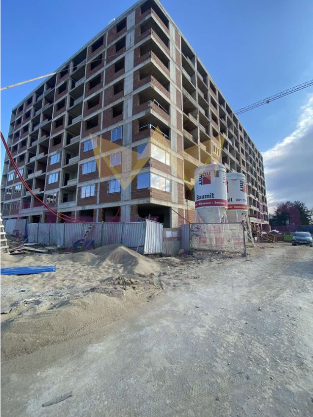 Продава  2-стаен град Варна , Възраждане 2 , 73 кв.м | 53541420 - изображение [8]