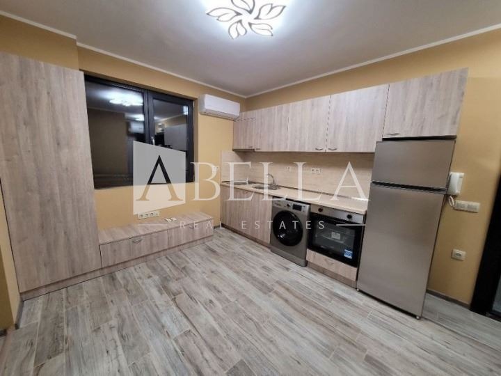 Продава 2-СТАЕН, гр. София, Павлово, снимка 4 - Aпартаменти - 49546339