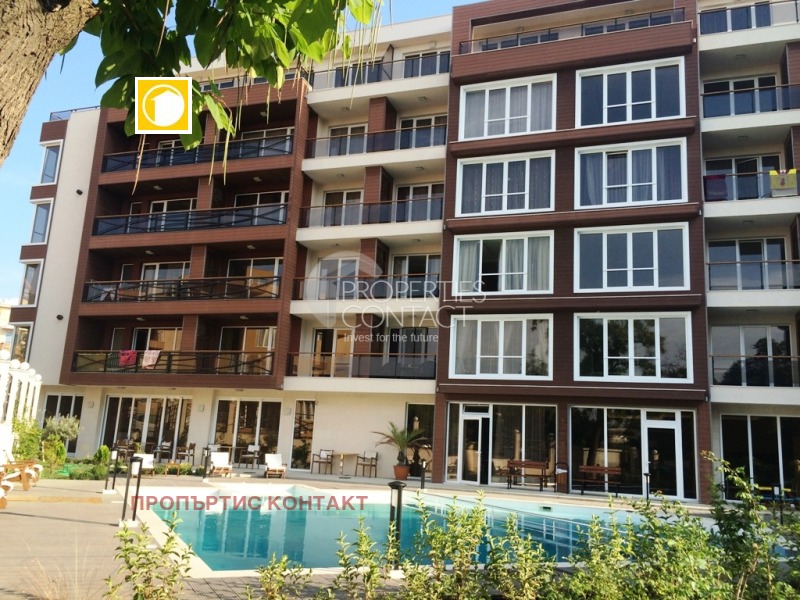 À venda  1 quarto região Burgas , Ravda , 70 m² | 80247005 - imagem [12]