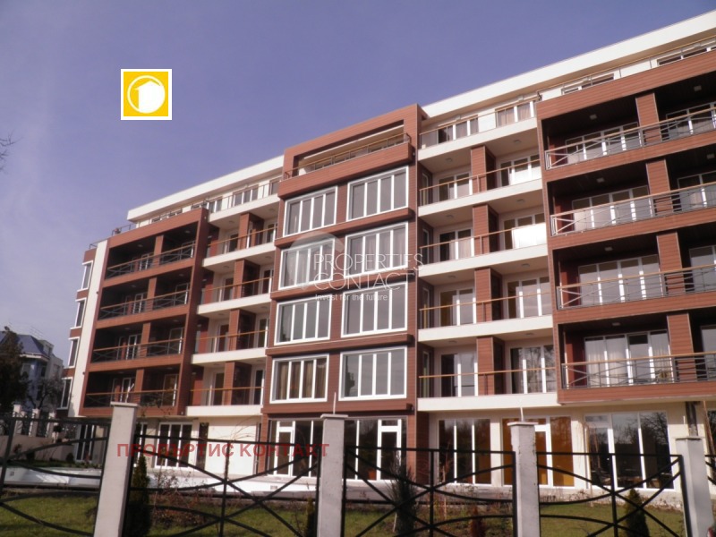 À venda  1 quarto região Burgas , Ravda , 70 m² | 80247005 - imagem [15]