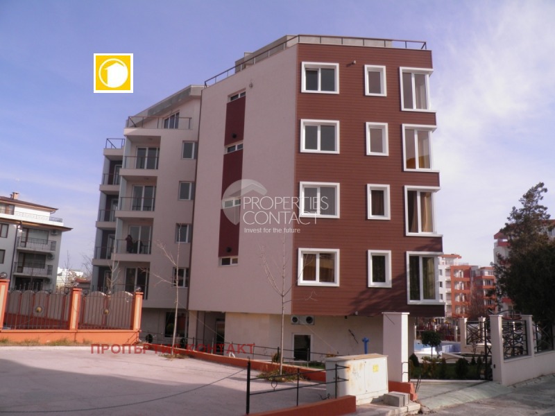 À venda  1 quarto região Burgas , Ravda , 70 m² | 80247005 - imagem [16]