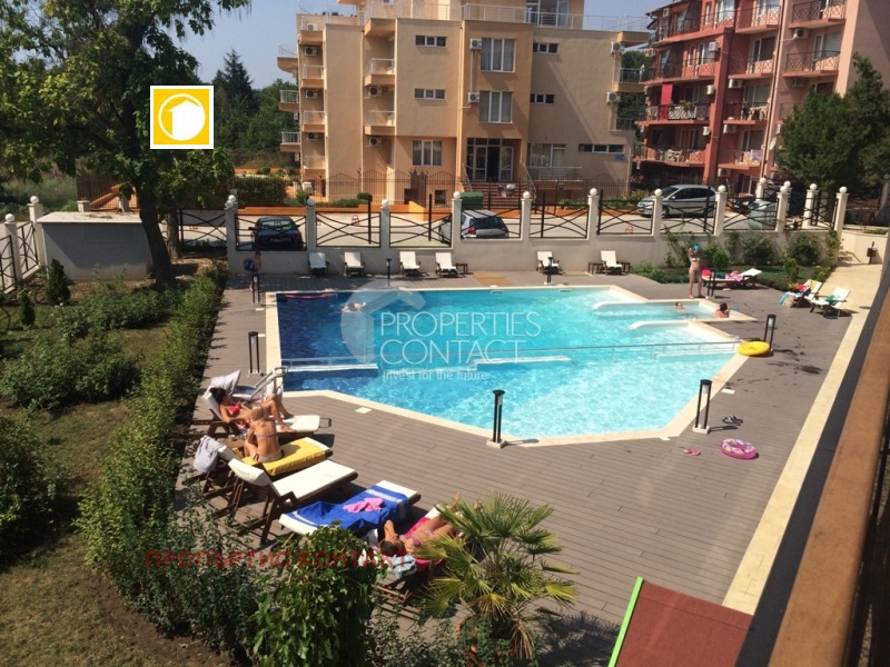 À venda  1 quarto região Burgas , Ravda , 70 m² | 80247005 - imagem [11]