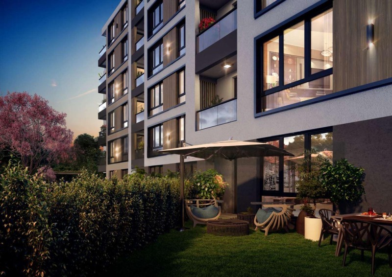 Til salg  1 soveværelse Plovdiv , Karshiyaka , 70 kvm | 90229504 - billede [3]