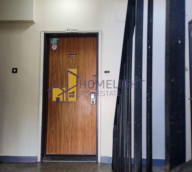 Te koop  1 slaapkamer Sofia , Mladost 1 , 48 m² | 54763811 - afbeelding [5]