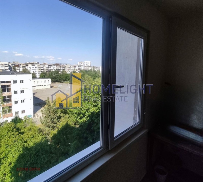 Te koop  1 slaapkamer Sofia , Mladost 1 , 48 m² | 54763811 - afbeelding [2]