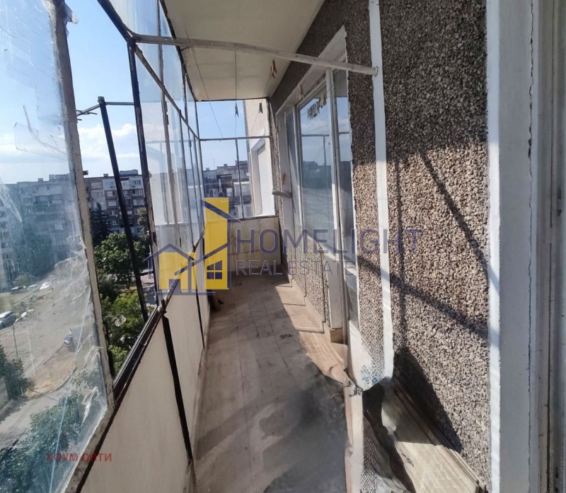 Te koop  1 slaapkamer Sofia , Mladost 1 , 48 m² | 54763811 - afbeelding [4]