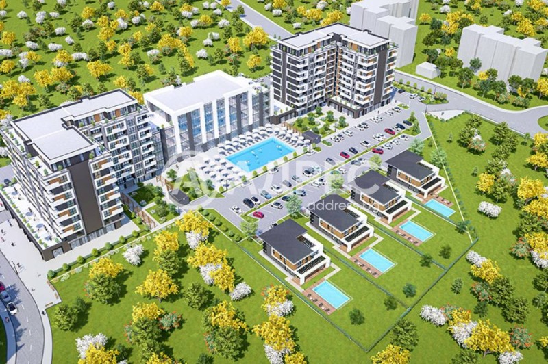 Till salu  1 sovrum Plovdiv , Trakija , 80 kvm | 83544740 - bild [2]