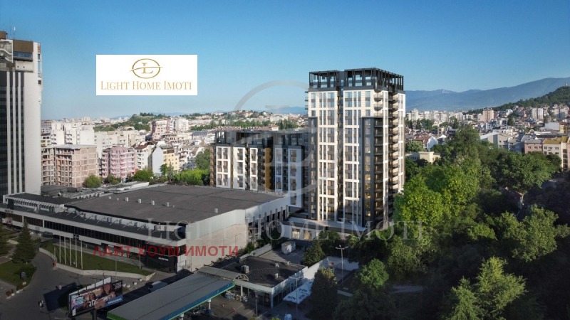 In vendita  1 camera da letto Plovdiv , Karshiiaka , 81 mq | 95577814