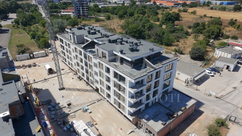 Na sprzedaż  1 sypialnia Plowdiw , Karszijaka , 74 mkw | 52767557 - obraz [4]
