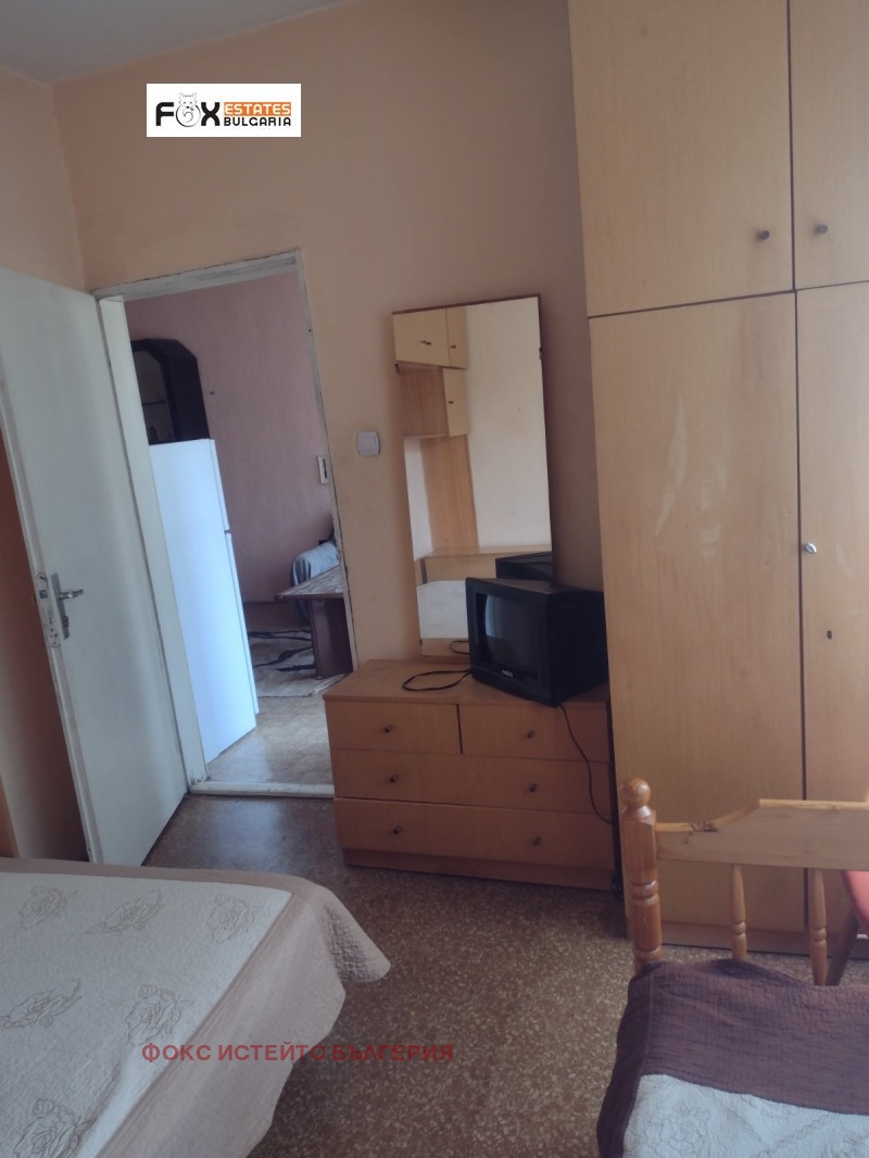 Myytävänä  1 makuuhuone Plovdiv , Vastanitšeski , 47 neliömetriä | 31415097 - kuva [6]