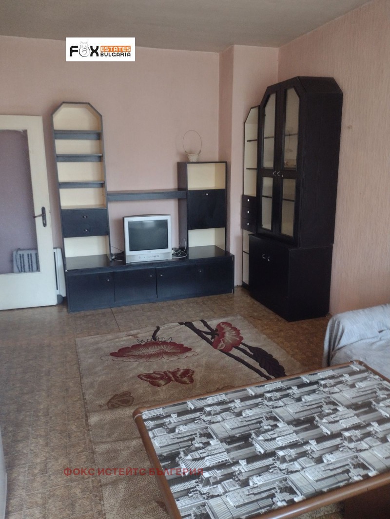 Myytävänä  1 makuuhuone Plovdiv , Vastanitšeski , 47 neliömetriä | 31415097