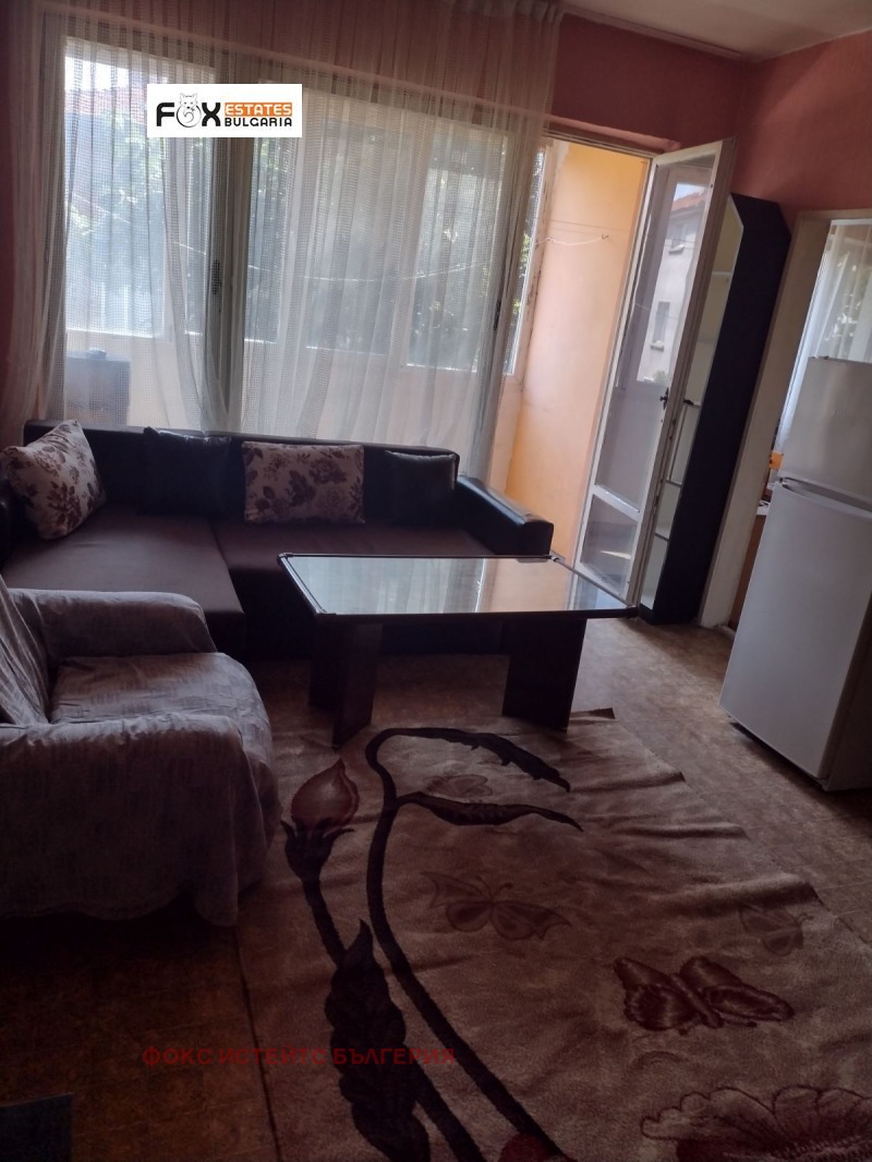 Myytävänä  1 makuuhuone Plovdiv , Vastanitšeski , 47 neliömetriä | 31415097 - kuva [3]