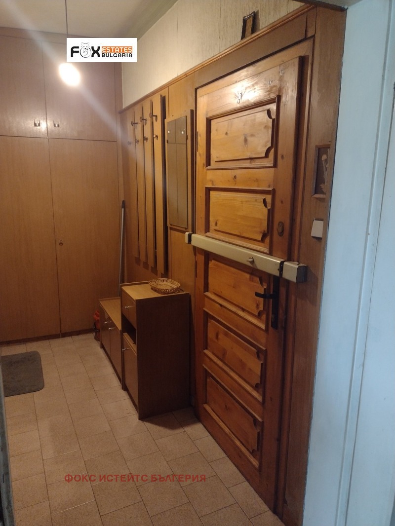Myytävänä  1 makuuhuone Plovdiv , Vastanitšeski , 47 neliömetriä | 31415097 - kuva [9]