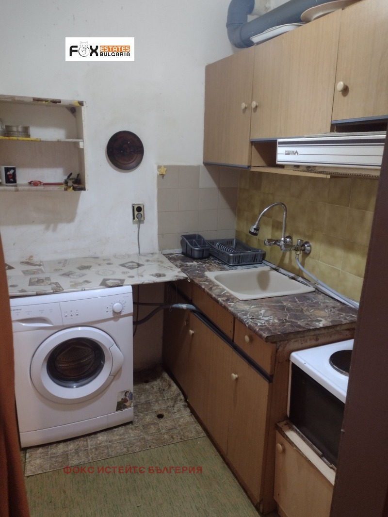 Myytävänä  1 makuuhuone Plovdiv , Vastanitšeski , 47 neliömetriä | 31415097 - kuva [7]