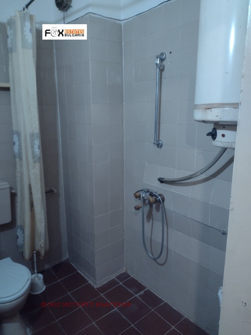 Myytävänä  1 makuuhuone Plovdiv , Vastanitšeski , 47 neliömetriä | 31415097 - kuva [10]