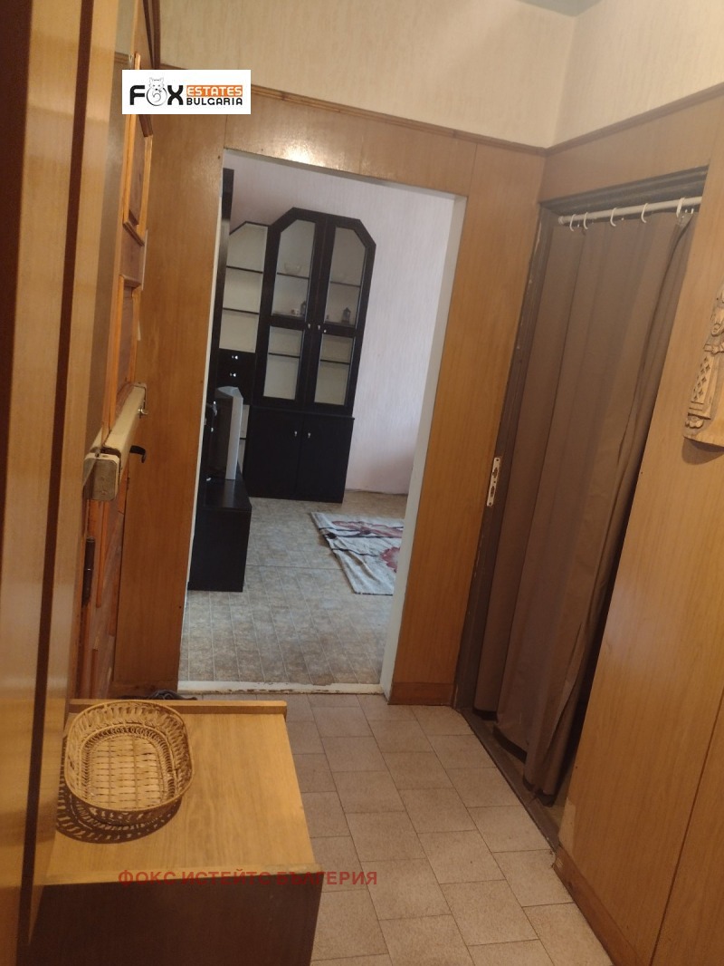 Myytävänä  1 makuuhuone Plovdiv , Vastanitšeski , 47 neliömetriä | 31415097 - kuva [8]