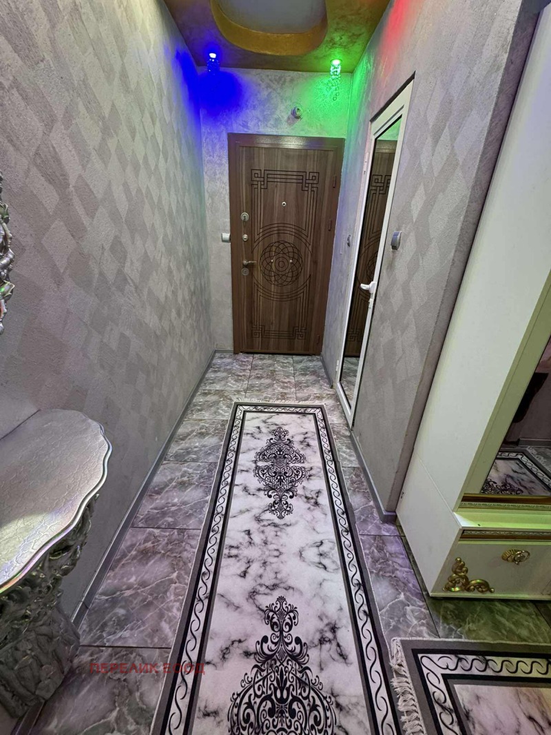 Te koop  1 slaapkamer regio Stara Zagora , Kazanlak , 64 m² | 89539590 - afbeelding [5]