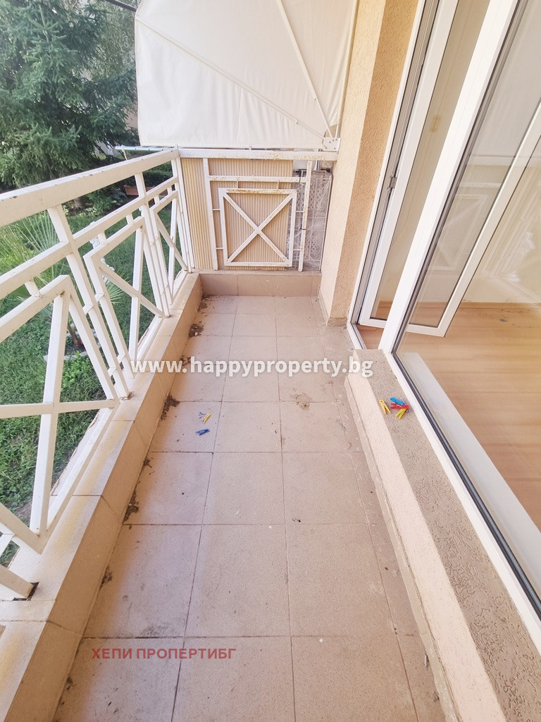На продаж  1 спальня область Бургас , к.к. Слънчев бряг , 41 кв.м | 82434911 - зображення [8]