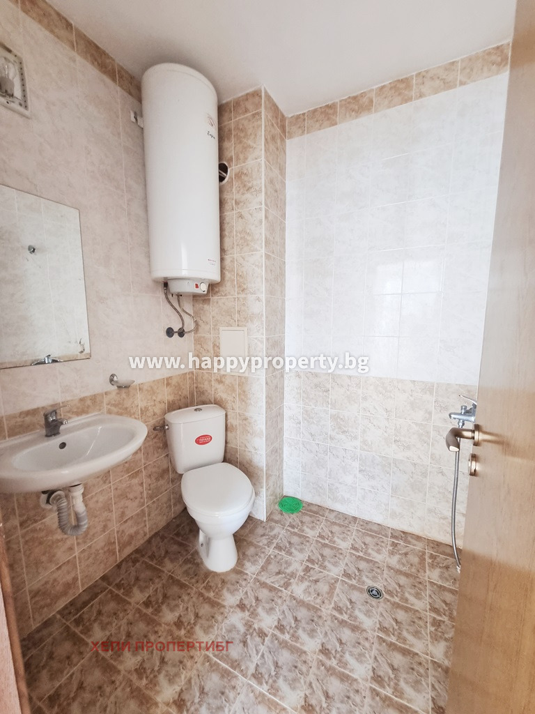 На продаж  1 спальня область Бургас , к.к. Слънчев бряг , 41 кв.м | 82434911 - зображення [14]
