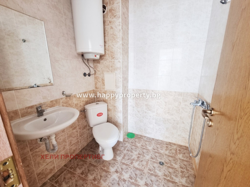 На продаж  1 спальня область Бургас , к.к. Слънчев бряг , 41 кв.м | 82434911 - зображення [13]