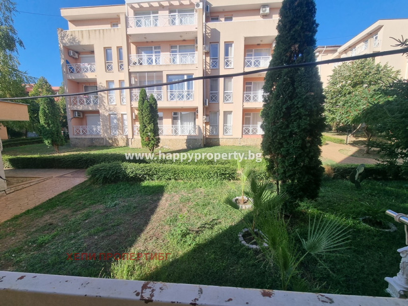 На продаж  1 спальня область Бургас , к.к. Слънчев бряг , 41 кв.м | 82434911 - зображення [6]