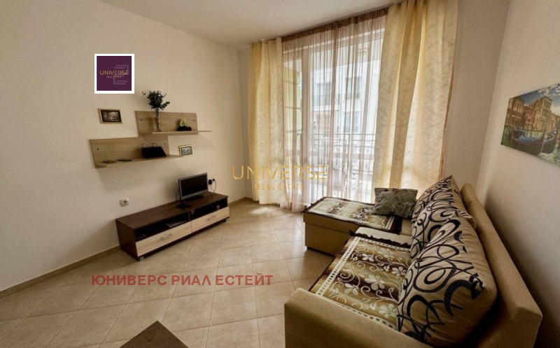 Продава  2-стаен област Бургас , к.к. Слънчев бряг , 63 кв.м | 42125501 - изображение [3]