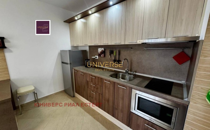 Продава  2-стаен област Бургас , к.к. Слънчев бряг , 63 кв.м | 42125501 - изображение [2]