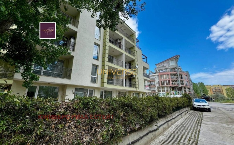 Продава  2-стаен област Бургас , к.к. Слънчев бряг , 63 кв.м | 42125501 - изображение [15]