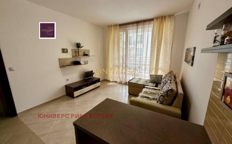 Продава  2-стаен област Бургас , к.к. Слънчев бряг , 63 кв.м | 42125501 - изображение [4]