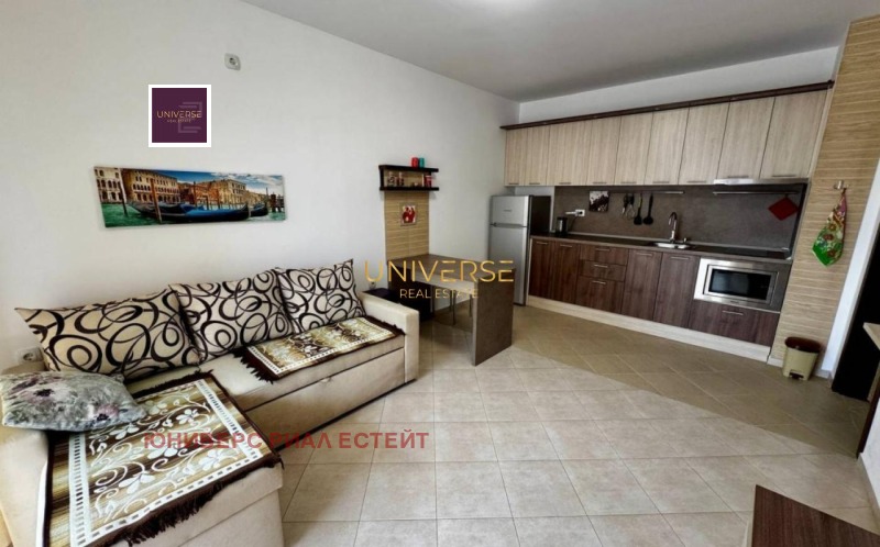Продава  2-стаен област Бургас , к.к. Слънчев бряг , 63 кв.м | 42125501
