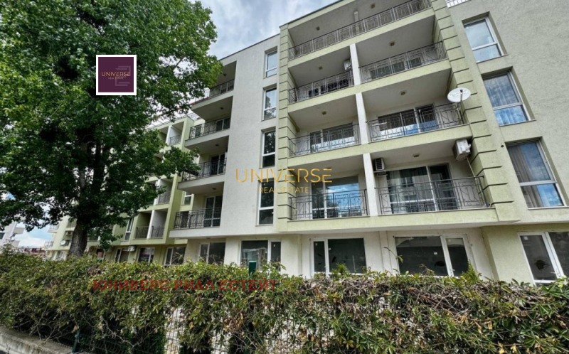 Продава  2-стаен област Бургас , к.к. Слънчев бряг , 63 кв.м | 42125501 - изображение [14]