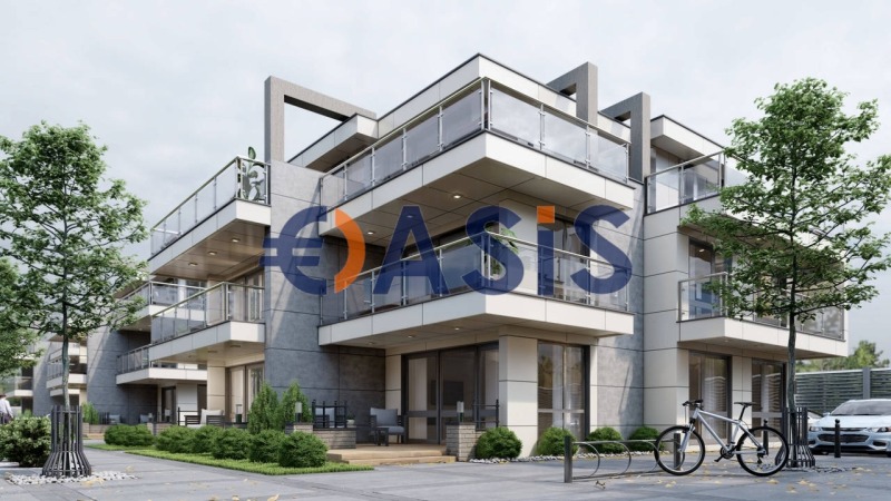 Продава 2-СТАЕН, гр. Поморие, област Бургас, снимка 8 - Апартаменти - 52840148