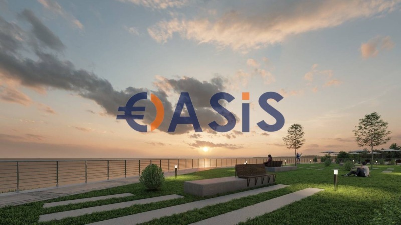 Продава 2-СТАЕН, гр. Поморие, област Бургас, снимка 3 - Апартаменти - 52840148