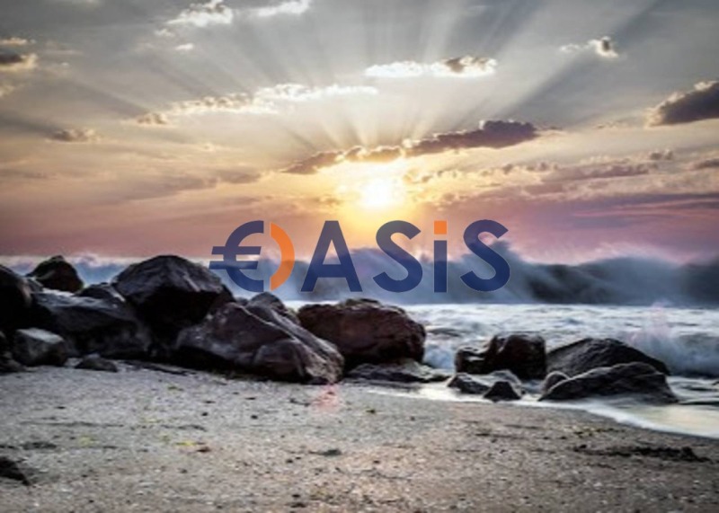 Продава 2-СТАЕН, гр. Поморие, област Бургас, снимка 10 - Апартаменти - 52840148