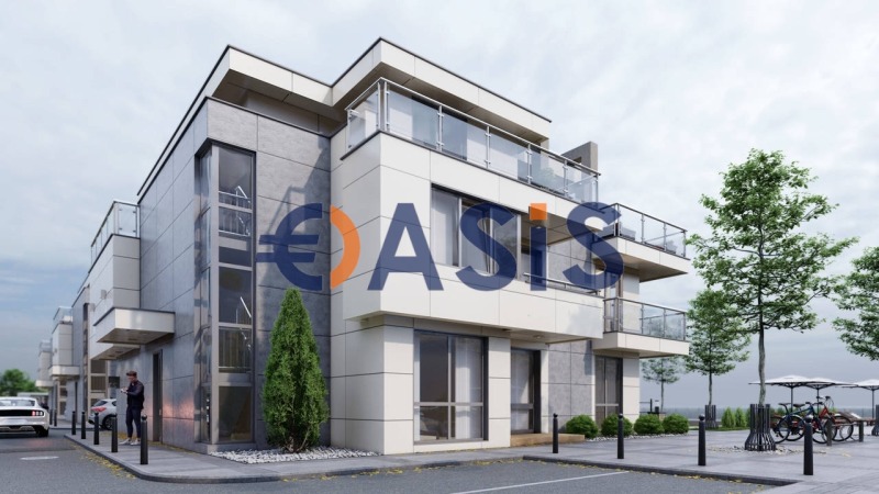 Продава 2-СТАЕН, гр. Поморие, област Бургас, снимка 6 - Апартаменти - 52840148