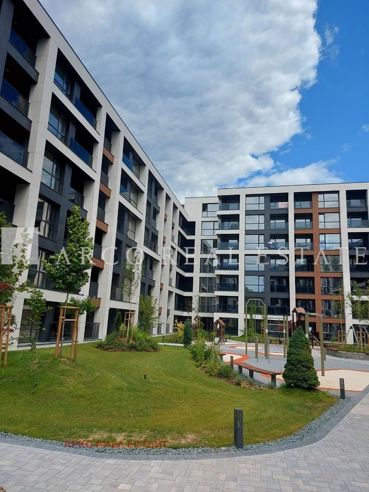 Продава 2-СТАЕН, гр. София, Малинова долина, снимка 3 - Апартаменти - 56709084