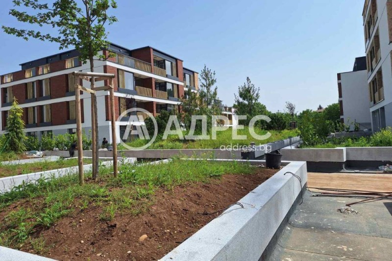 Продава 3-СТАЕН, гр. София, Бояна, снимка 1 - Aпартаменти - 47218081