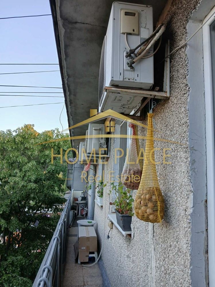 Till salu  2 sovrum region Varna , Beloslav , 69 kvm | 57441512 - bild [10]