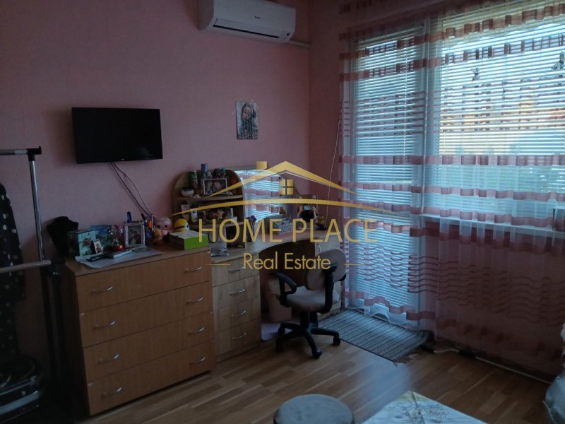 Till salu  2 sovrum region Varna , Beloslav , 69 kvm | 57441512 - bild [6]