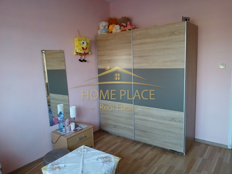 Till salu  2 sovrum region Varna , Beloslav , 69 kvm | 57441512 - bild [8]