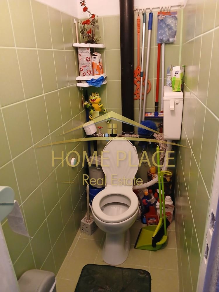 Till salu  2 sovrum region Varna , Beloslav , 69 kvm | 57441512 - bild [11]