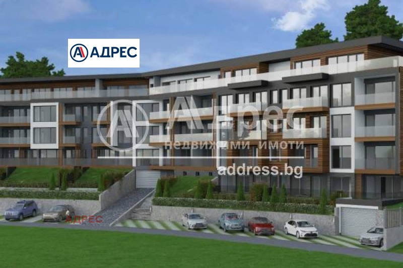 In vendita  2 camere da letto Varna , Vinitsa , 144 mq | 65903987 - Immagine [2]