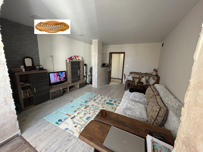 For Sale  2 bedroom region Gabrovo , Tryavna , 84 sq.m | 62503024 - image [4]