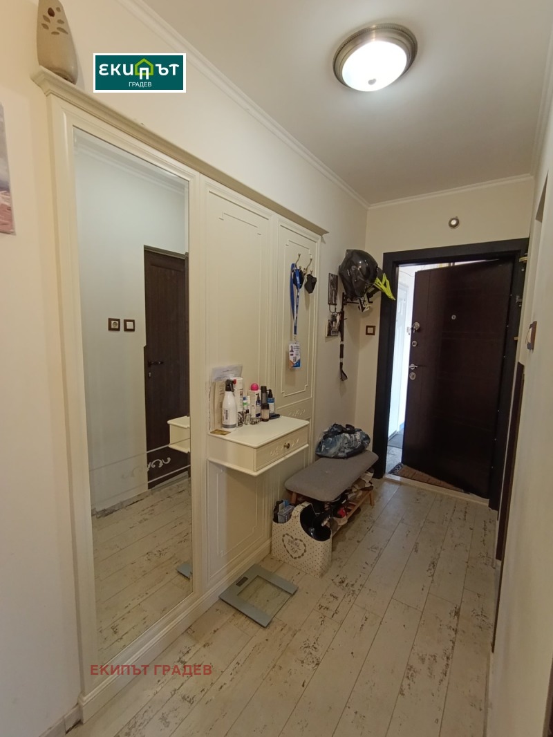 Satılık  2 yatak odası Varna , Troşevo , 64 metrekare | 85878306 - görüntü [11]