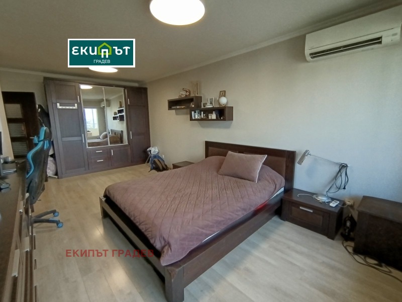 Satılık  2 yatak odası Varna , Troşevo , 64 metrekare | 85878306 - görüntü [5]