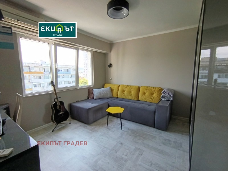 Satılık  2 yatak odası Varna , Troşevo , 64 metrekare | 85878306 - görüntü [7]