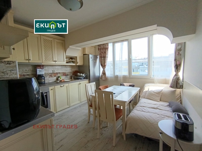 Satılık  2 yatak odası Varna , Troşevo , 64 metrekare | 85878306
