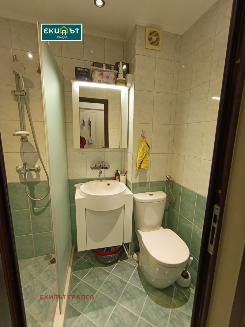 Satılık  2 yatak odası Varna , Troşevo , 64 metrekare | 85878306 - görüntü [9]