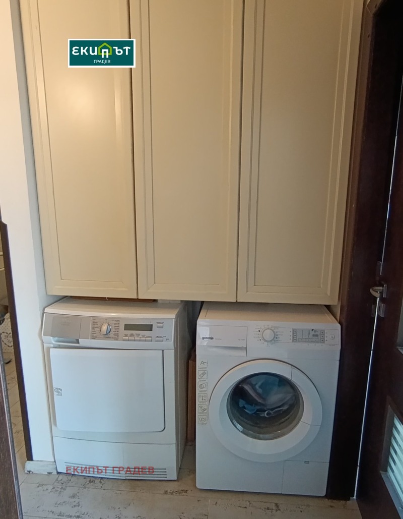 Satılık  2 yatak odası Varna , Troşevo , 64 metrekare | 85878306 - görüntü [13]